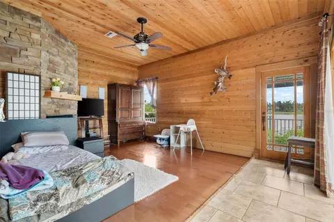 Bedroom - 1813 Audubon Trl, Lutz, FL 33549 photo 4 of 4