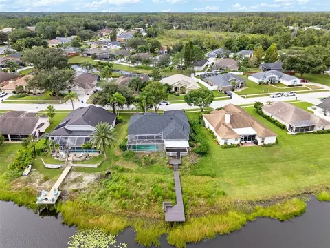 View/Area - 1813 Audubon Trl, Lutz, FL 33549 photo 6 of 7