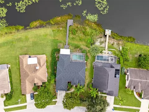 View/Area - 1813 Audubon Trl, Lutz, FL 33549 photo 4 of 7