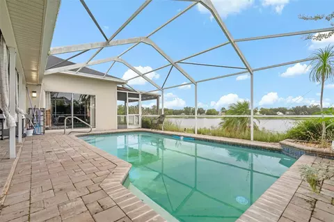 Exterior - 1813 Audubon Trl, Lutz, FL 33549 photo 6 of 10