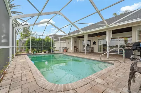 Exterior - 1813 Audubon Trl, Lutz, FL 33549 photo 8 of 10