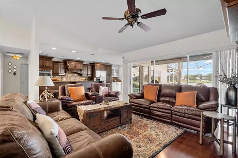 Living - 1813 Audubon Trl, Lutz, FL 33549 photo 1 of 3
