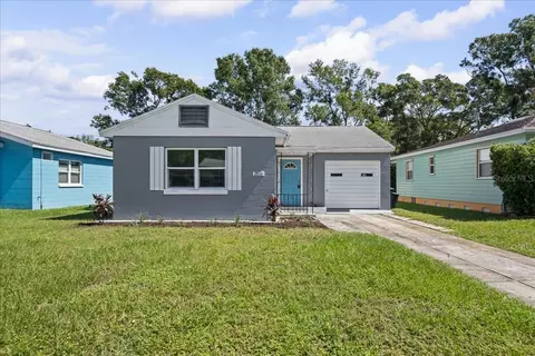 2818 Upton St S, Gulfport, FL 33711