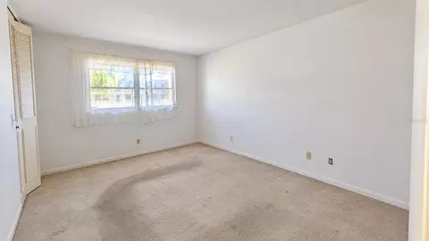 Bedroom - 2750 E Bay Dr #14C, Largo, FL 33771 photo 1 of 3
