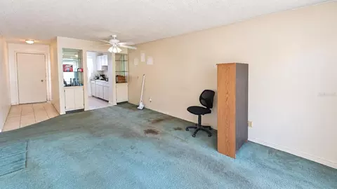 Living - 2750 E Bay Dr #14C, Largo, FL 33771 photo 1 of 2