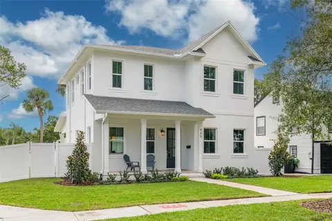 945 29th St N, Saint Petersburg, FL 33713