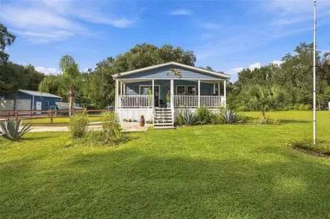 18085 Nicholas Ave, Brooksville, FL 34604