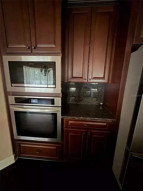 Kitchen - 9650 Milano Dr, New Port Richey, FL 34655 photo 2 of 4