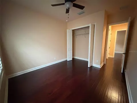 Bedroom - 9650 Milano Dr, New Port Richey, FL 34655 photo 3 of 9