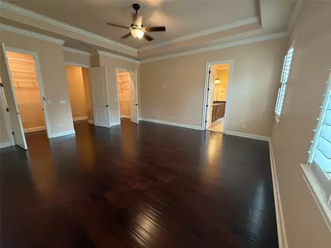 Bedroom - 9650 Milano Dr, New Port Richey, FL 34655 photo 8 of 9