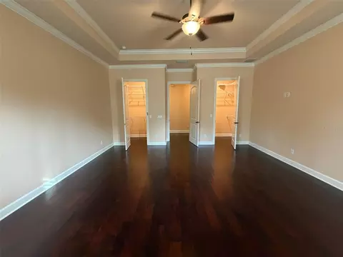 Bedroom - 9650 Milano Dr, New Port Richey, FL 34655 photo 9 of 9