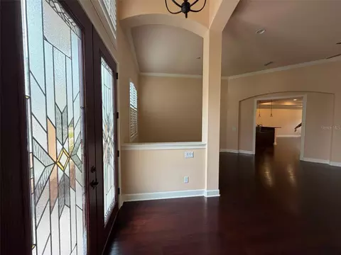 Entry Way - 9650 Milano Dr, New Port Richey, FL 34655 photo 6 of 6