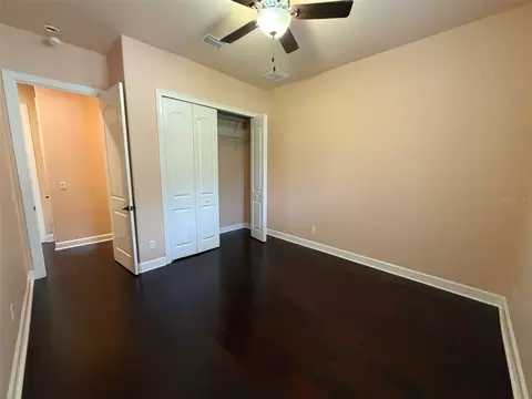 Bedroom - 9650 Milano Dr, New Port Richey, FL 34655 photo 5 of 9