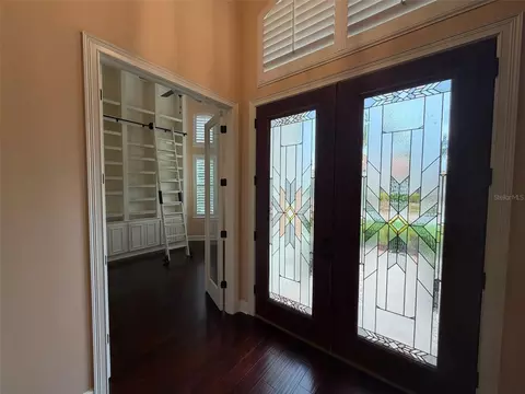 Entry Way - 9650 Milano Dr, New Port Richey, FL 34655 photo 5 of 6