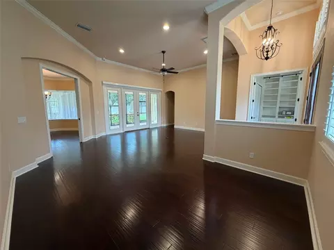 Living - 9650 Milano Dr, New Port Richey, FL 34655 photo 13 of 14