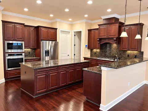 Kitchen - 9650 Milano Dr, New Port Richey, FL 34655 photo 1 of 4