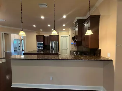 Kitchen - 9650 Milano Dr, New Port Richey, FL 34655 photo 3 of 4