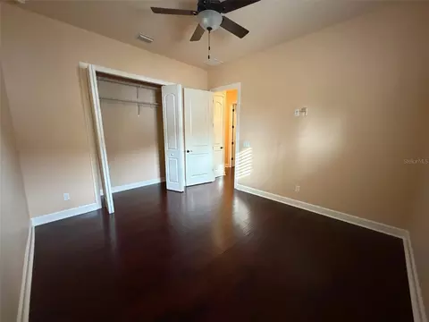 Bedroom - 9650 Milano Dr, New Port Richey, FL 34655 photo 1 of 9