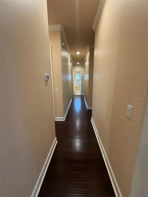 Entry Way - 9650 Milano Dr, New Port Richey, FL 34655 photo 3 of 6