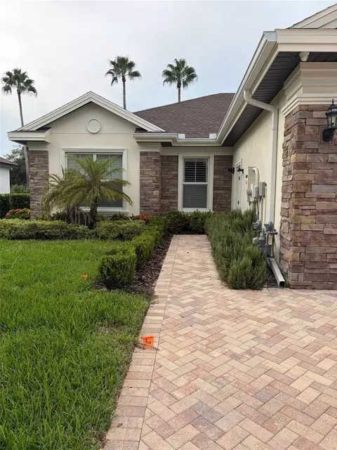 Exterior - 9650 Milano Dr, New Port Richey, FL 34655 photo 3 of 13
