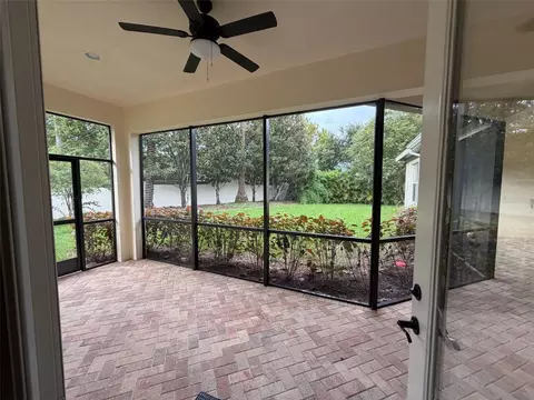 Exterior - 9650 Milano Dr, New Port Richey, FL 34655 photo 12 of 13