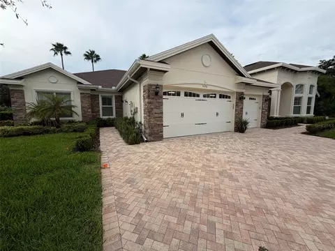 Exterior - 9650 Milano Dr, New Port Richey, FL 34655 photo 2 of 13