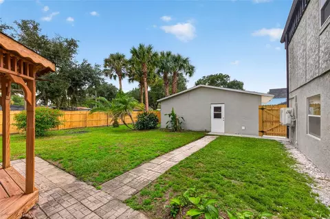 Exterior - 11317 Sylvan Green Ln, Riverview, FL 33569 photo 6 of 9