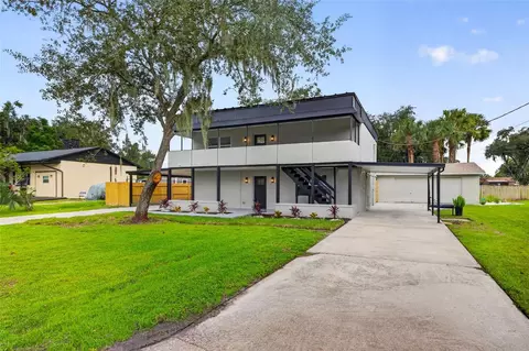 Exterior - 11317 Sylvan Green Ln, Riverview, FL 33569 photo 9 of 9