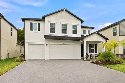 18114 Serene Lake Loop, Lutz, FL 33548