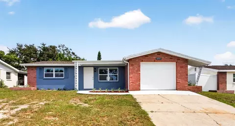 9516 Gray Fox Ln, Port Richey, FL 34668