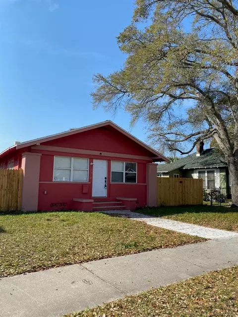 1034 16th Ave S, Saint Petersburg, FL 33705