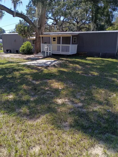 6719 Celeste Ln, New Port Richey, FL 34653