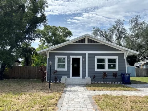 5108 N Suwanee Ave, Tampa, FL 33603