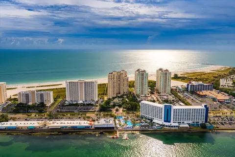 1200 Gulf Blvd #1704, Clearwater, FL 33767