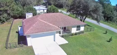 6161 N Allston Ter, Citrus Springs, FL 34433
