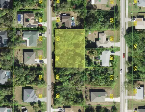 1218 Rizzo St, Port Charlotte, FL 33952