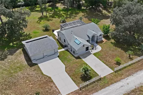 26394 Bliss St, Brooksville, FL 34602