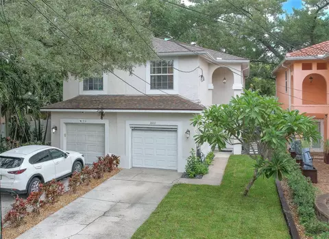 3111 W San Pedro St, Tampa, FL 33629