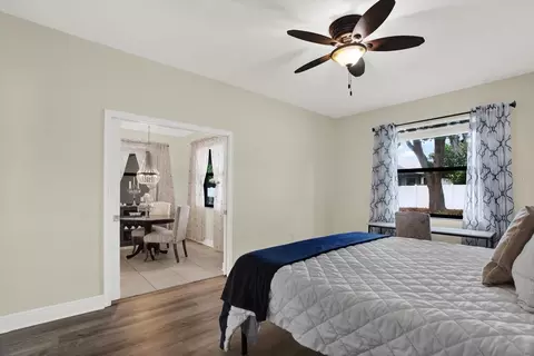 Bedroom - Undisclosed, Spring Hill, FL 34609 photo 2 of 8