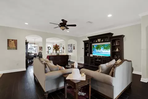 Living - Undisclosed, Spring Hill, FL 34609 photo 2 of 5