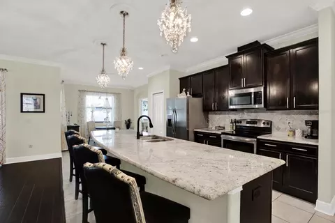 Kitchen - Undisclosed, Spring Hill, FL 34609 photo 2 of 3