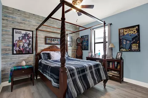 Bedroom - Undisclosed, Spring Hill, FL 34609 photo 8 of 8