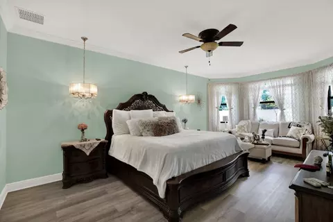 Bedroom - Undisclosed, Spring Hill, FL 34609 photo 3 of 8