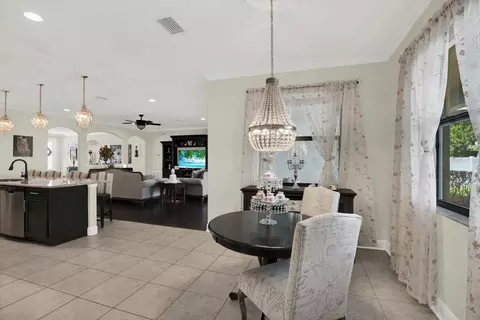 Dining - Undisclosed, Spring Hill, FL 34609 photo 4 of 5