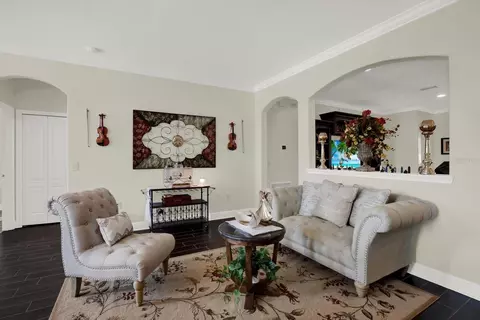 Living - Undisclosed, Spring Hill, FL 34609 photo 4 of 5