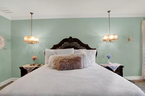 Bedroom - Undisclosed, Spring Hill, FL 34609 photo 6 of 8