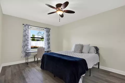 Bedroom - Undisclosed, Spring Hill, FL 34609 photo 1 of 8