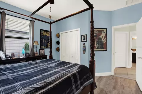 Bedroom - Undisclosed, Spring Hill, FL 34609 photo 7 of 8