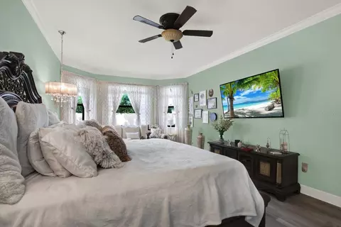 Bedroom - Undisclosed, Spring Hill, FL 34609 photo 4 of 8