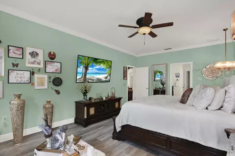 Bedroom - Undisclosed, Spring Hill, FL 34609 photo 5 of 8